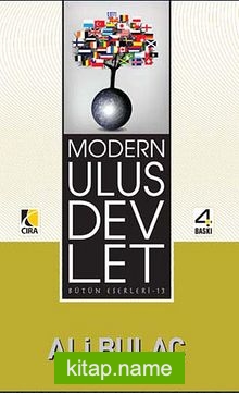 Modern Ulus Devlet