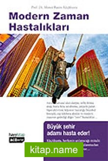 Modern Zaman Hastalıkları