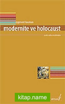 Modernite ve Holocaust