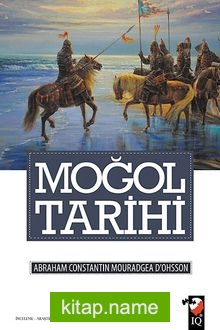 Moğol Tarihi