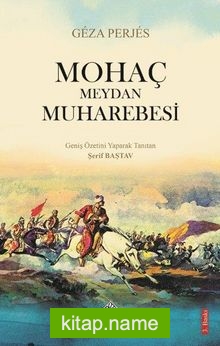 Mohaç Meydan Muharebesi