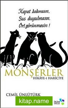 Monşerler Hikaye-i Hariciye