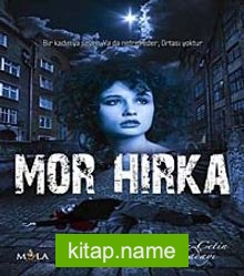 Mor Hırka