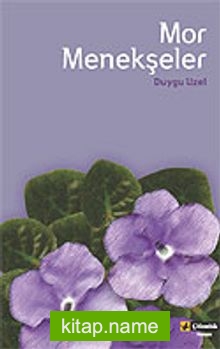 Mor Menekşeler
