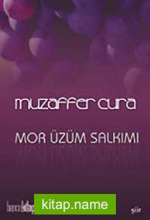 Mor Üzüm Salkım