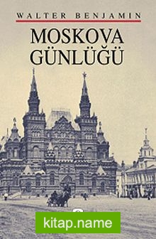 Moskova Günlüğü