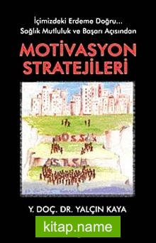 Motivasyon Stratejileri