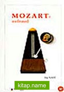 Mozart’ı Anlamak (Cd Ekli)