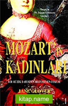 Mozart’ın Kadınları