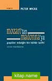 Mozart’tan Madonna’ya