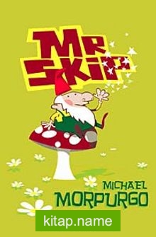 Mr Skip (Roaring Good Reads)