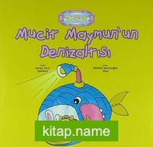 Mucit Maymun’un Denizaltısı / Meslekler