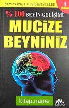 Mucize Beyniniz % 100 Beyin Gelişimi