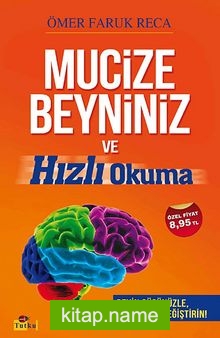 Mucize Beyniniz ve Hızlı Okuma