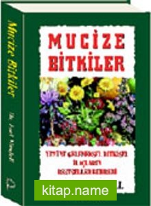 Mucize Bitkiler