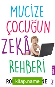 Mucize Çocuğun Zeka Rehberi