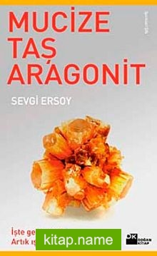 Mucize Taş Aragonit