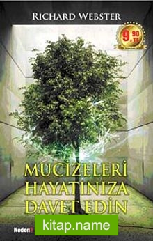 Mucizeleri Hayatınıza Davet Edin (Cep Boy)