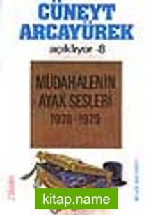 Müdahalenin Ayak Sesleri