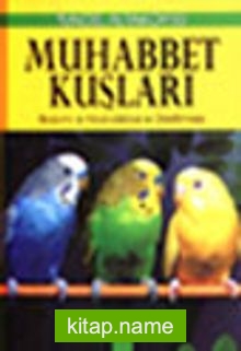 Muhabbet Kuşları