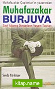 Muhafazakar Burjuva