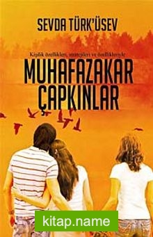 Muhafazakar Çapkınlar