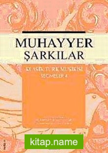 Muhayyer Şarkılar