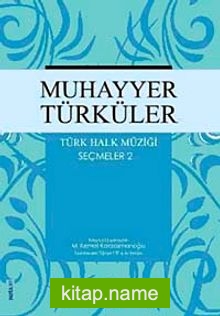 Muhayyer Türküler