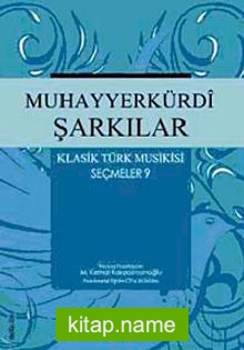 Muhayyerkürdi Şarkılar