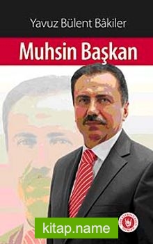 Muhsin Başkan