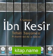 Muhtasar İbn Kesir Tefsiri Tercümesi (7 Cilt)