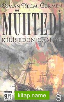 Mühtedi Kiliseden Camiye