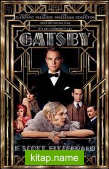 Muhteşem Gatsby (Ciltli)  Yasaklar Gölgesinde Aşk