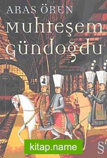 Muhteşem Gündoğdu