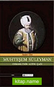 Muhteşem Süleyman (Ciltli)