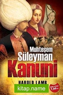 Muhteşem Süleyman Kanuni