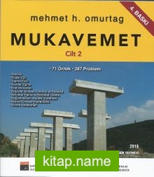 Mukavemet Cilt:2