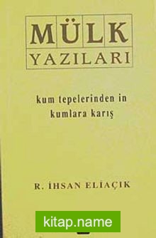 Mülk Yazıları