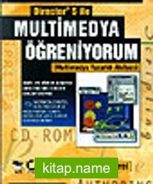 Multimedya Öğreniyorum (CD’li)