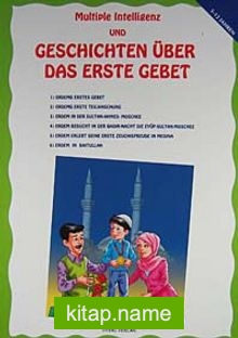 Multiple Intelligenz und Geschichten Über Das Erste Gebet / İlk Namaz Hikayeleri (Büyük Boy)