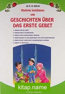 Multiple Intelligenz und Geschichten Über Das Erste Gebet / İlk Namaz Hikayeleri (Kitap Boy)