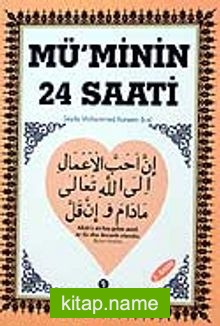 Mü’minin 24 Saati (Cep Boy)