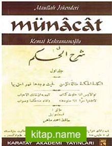 Münacat