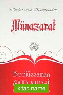 Münazarat (Cep Boy, Dipnot, Sözlük, Kronolojik Bilgi)