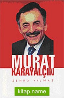 Murat Karayalçın