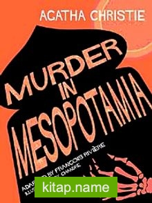 Murder in Mesopotamia [Comic Strip edition]