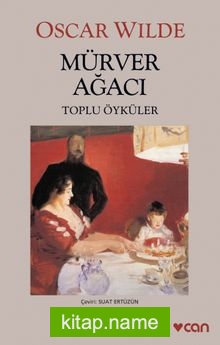 Mürver Ağacı / Toplu Öyküler