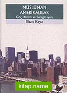 Müslüman Amerikalılar