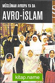 Müslüman Avrupa Ya Da Avro – İslam