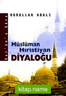 Müslüman-Hıristiyan Diyaloğu